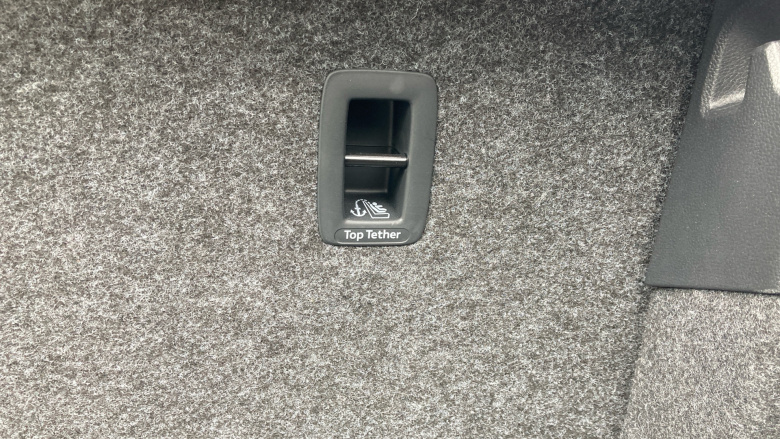 SEAT Ibiza 1.0 TSI 115 FR 5dr Petrol Hatchback